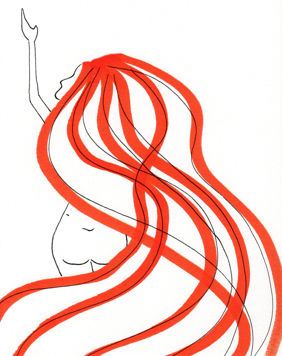 Hair 1