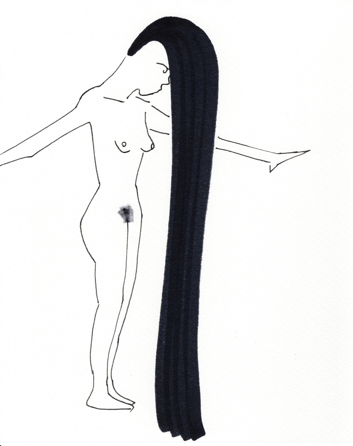 Hair 2