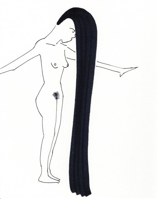 Hair 2